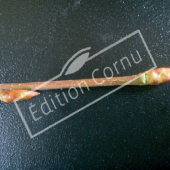 Carpinus betulus rameau