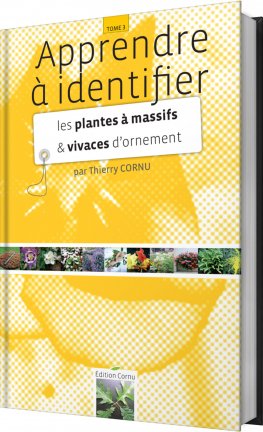 Les plantes à massifs & vivaces d'ornement