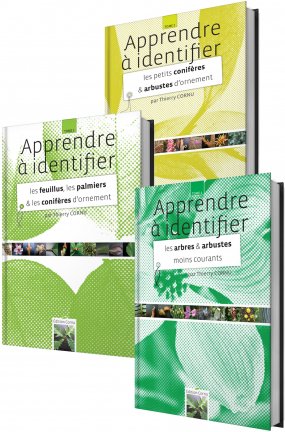 Pack pépiniériste